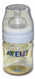 Láhev bez BPA 125ml