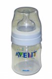 Láhev Airflex 125ml PP bez BPA